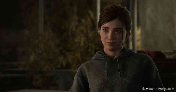 The Last of Us Part II will now launch on June 19th