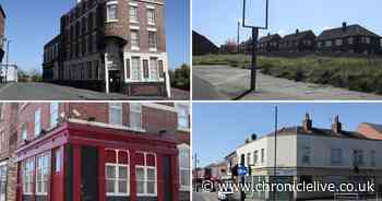 The lost pubs of Sunderland and what they are now