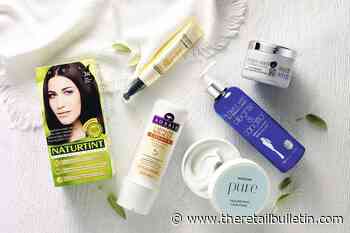 Waitrose and John Lewis report surge in haircare sales