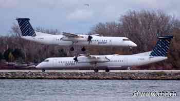 Porter Airlines extends flight shutdown to June 29