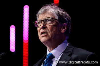 Bill Gates is ‘super-worried’ about a second wave of coronavirus