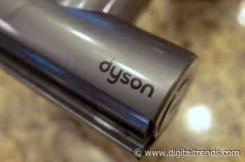 Dyson racks up $25M in costs after building unwanted coronavirus ventilator