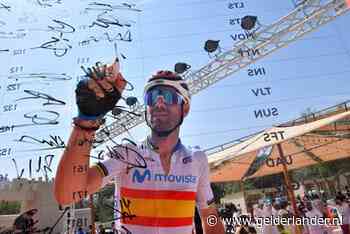 Valverde stelt voor: kort de grote rondes in tot twee weken