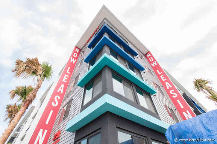 Apartment rents level off; more cuts likely ahead
