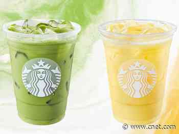 11 best Starbucks coffee drinks to make at home: Frappuccino, vanilla latte, more     - CNET