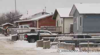 La Loche elder, long-term care home resident dies from COVID-19