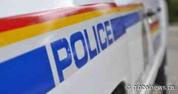 37-year-old man killed in central Alberta motorcycle collision: RCMP