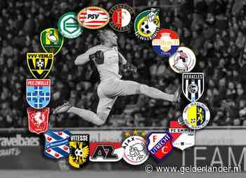 Zo bereidt de eredivisie zich voor op een nieuw seizoen