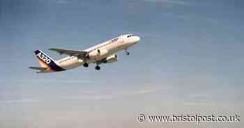 Filton workers not affected as Airbus UK furloughs staff