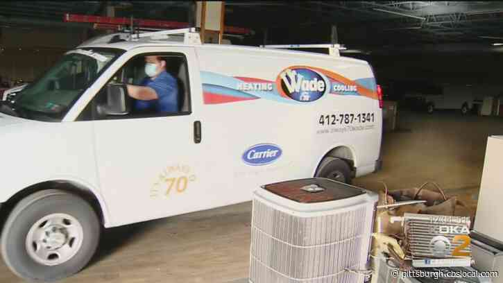 Wade Heating And Cooling Receives Paycheck Protection Program Loan, Welcomes 30 Laid Off Employees Back To Work