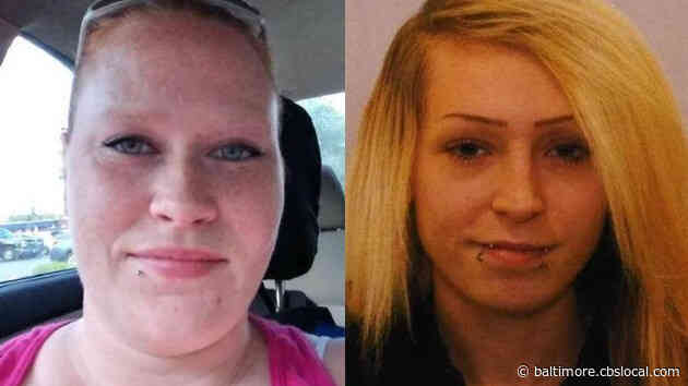 FBI Searching For Missing Maryland Mother Heather Grogg And Teen Danielle Tyler; Disappearance May Have Ties To Jonathan Riddle’s Murder