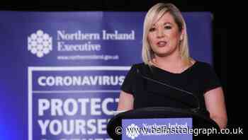 O’Neill criticises ‘reckless’ behaviour of those flouting coronavirus rules