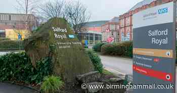 'Shut the f*** up' - Man broke NHS nurse's cheekbone in random attack