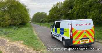 Teen knifed in Solihull double stabbing is arrested for attempted murder