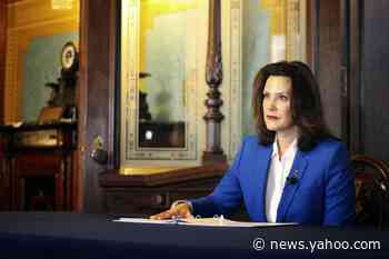 Governors urge Trump to keep briefings 'fact-based' after disinfectant comments