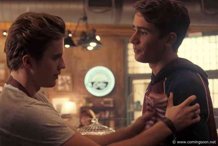 Hulu’s Love, Victor Series First Look & Premiere Date Released