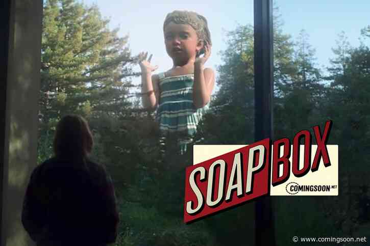 CS Soapbox: Hulu’s Devs Warms Up The Multiverse For Marvel