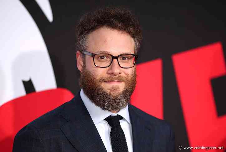 An American Pickle: HBO Max Acquires Seth Rogen’s Comedy Film