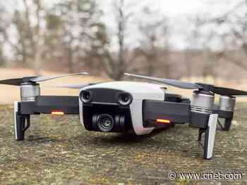 UPS, CVS starting drone prescription deliveries in Florida this May     - CNET