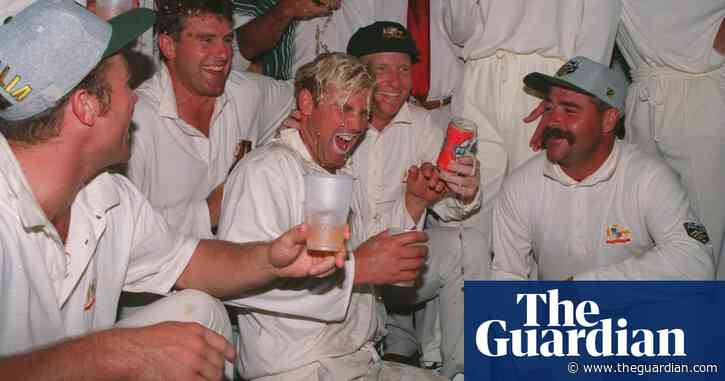 Australia-only cricket series would turn disaster into something bold | Adam Collins