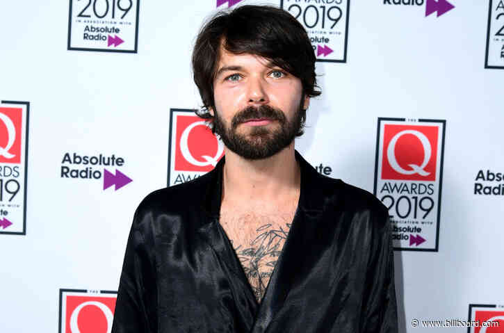 Biffy Clyro’s Simon Neil Teases Upcoming Album ‘The Celebration of Endings’ on Billboard Live At-Home