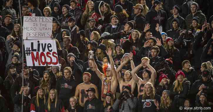 As questions about upcoming season persist, Utah tweaks its football season ticket process