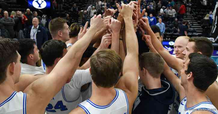 BYU’s Cinderella run in the Ultimate Fan Bracket ends in the championship round
