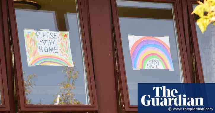 Care homes now UK's coronavirus frontline, sector leaders say