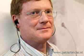 Nederlandse uitvinder bluetooth: ‘Aanpak corona-app is bedroevend’