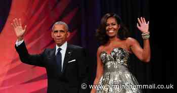 Netflix announce Michelle Obama documentary based on memoir Becoming