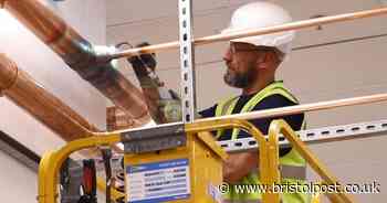 11 reasons Bristol has been crucial in fight against coronavirus