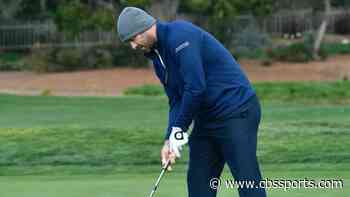 Tony Romo among golfers headlining field for fundraising tournament in Texas