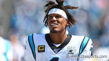 Patriots still showing no interest in signing Cam Newton after punting on QBs in NFL Draft, per report