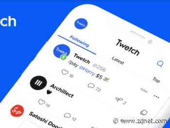Twitter alternative Twetch now lets you tip commentators and force trolls to pay