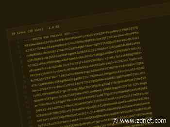 Shade (Troldesh) ransomware shuts down and releases decryption keys