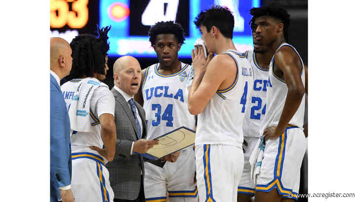 UCLA men’s basketball to play Kentucky in CBS Sports Classic