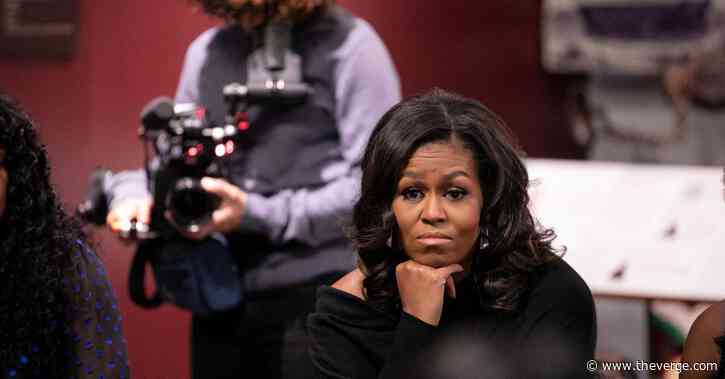 Netflix’s new Michelle Obama documentary arrives May 6th