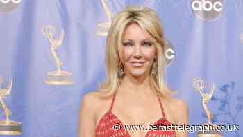 Melrose Place cast to reunite for special to support actors affected by pandemic