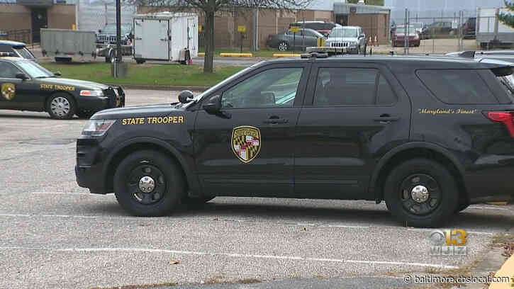 State Police: 80 People Charged With Violating Governor’s Coronavirus-Related Orders In Maryland