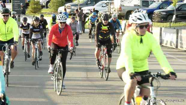 Annual Alberta bike swaps postponed due to COVID-19