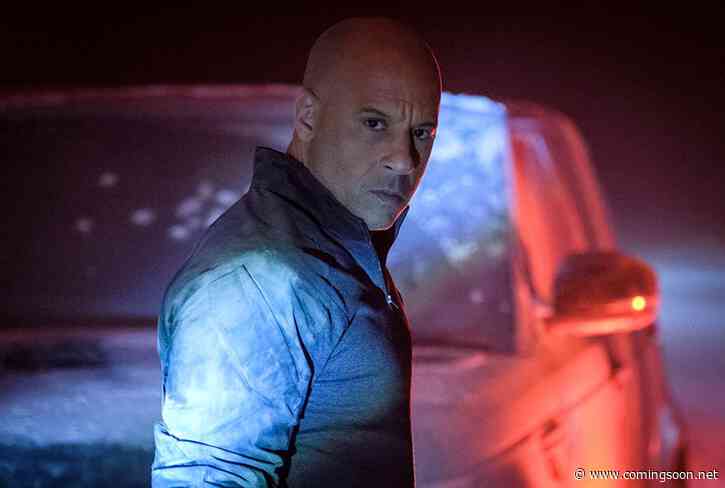 Bloodshot 4K UHD, Blu-ray & DVD Details Revealed!