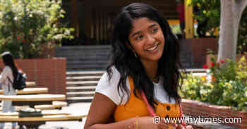 Mindy Kaling’s Netflix Show Tells a New Kind of Story: One Like Hers