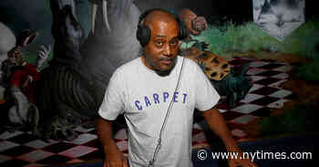 Remembering Mike Huckaby, a Towering Figure in Detroit House Music