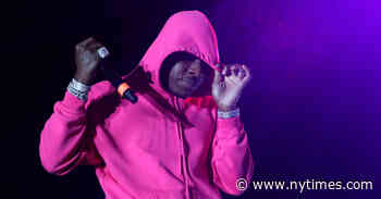 DaBaby Unseats the Weeknd at No. 1