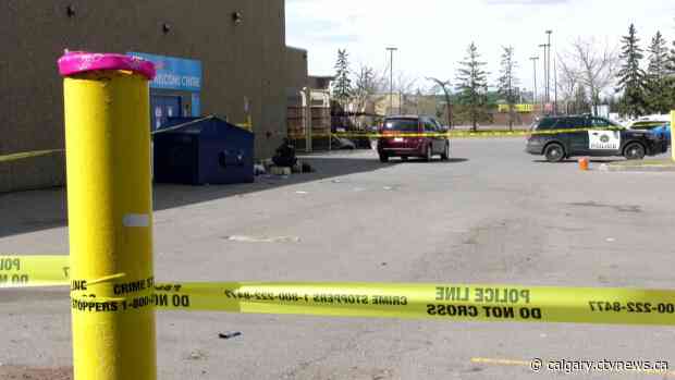 Suspicious death in northeast Calgary, homicide unit investigating