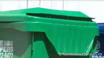 City of Saskatoon set to resume optional, subscription-based green cart program in May - CTV News Saskatoon