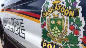 14-year-old in hospital following shooting in Saskatoon - CBC.ca