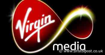 Live updates: Virgin Media broadband is down across Bristol