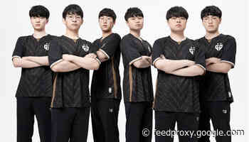 Gen.G bets on South Korea’s League of Legends esports franchises