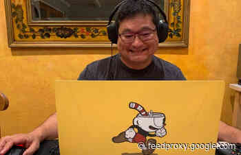 GamesBeat Summit Digital: Here’s our final agenda for April 28-April 29